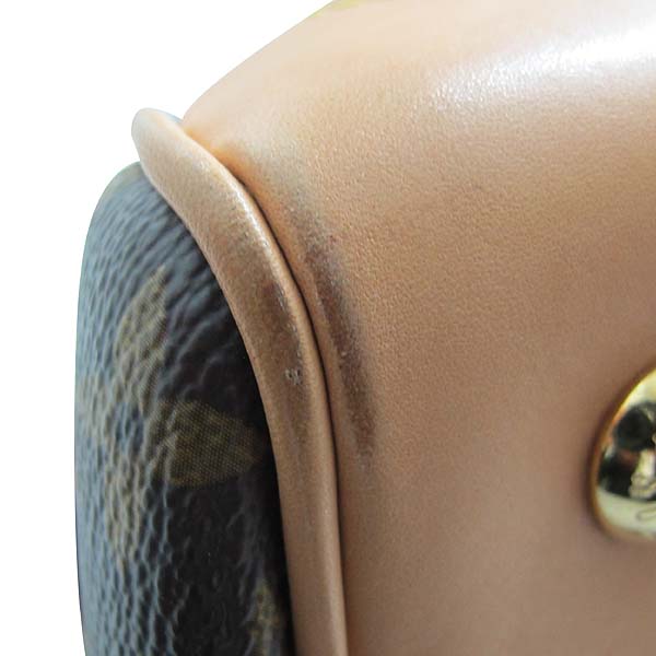 Louis Vuitton(���̺���) ���� M50056 ���׷� ĵ���� RETIRO ��Ƽ�� NM 2WAY [��õ��] �̹���5 - ���̺��� �߰���ǰ