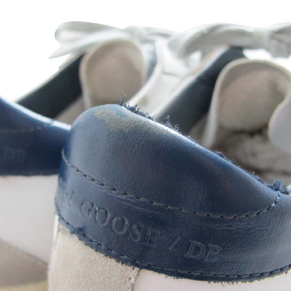 Golden Goose(��籸��) ���۽�Ÿ ������ ����Ŀ�� [��õ��] �̹���3 - ���̺��� �߰���ǰ