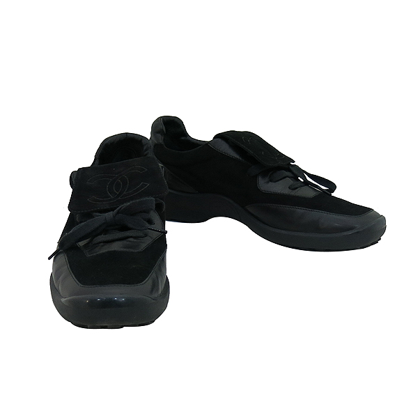 Chanel(����) ���� �÷� �����̵� ���� Ʈ���� ������ ����Ŀ�� [�λ꼾�Һ���] �̹���2 - ���̺��� �߰���ǰ