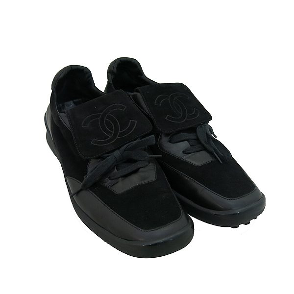 Chanel(����) ���� �÷� �����̵� ���� Ʈ���� ������ ����Ŀ�� [�λ꼾�Һ���] �̹���3 - ���̺��� �߰���ǰ