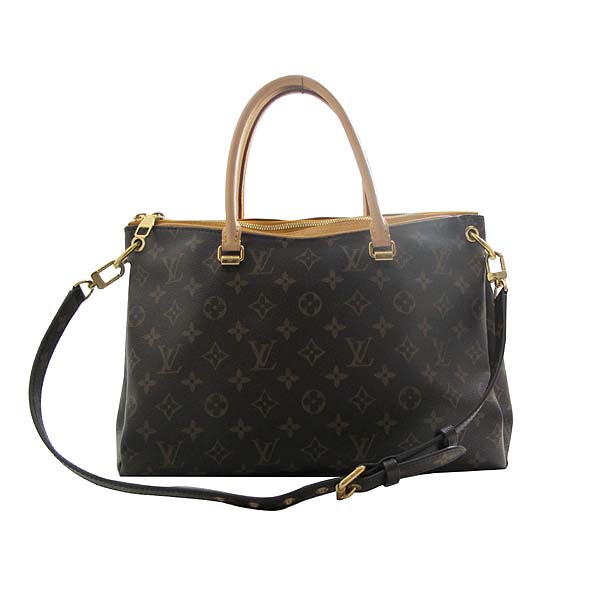Louis Vuitton(���̺���) M40929 ���׷� ĵ���� �ȶ� ��Ʈ�� + ��� ��Ʈ�� [��õ��] �̹���2 - ���̺��� �߰���ǰ
