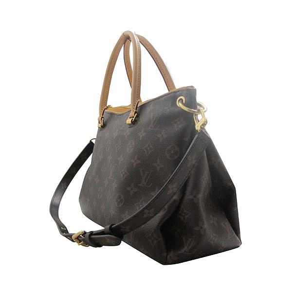 Louis Vuitton(���̺���) M40929 ���׷� ĵ���� �ȶ� ��Ʈ�� + ��� ��Ʈ�� [��õ��] �̹���3 - ���̺��� �߰���ǰ