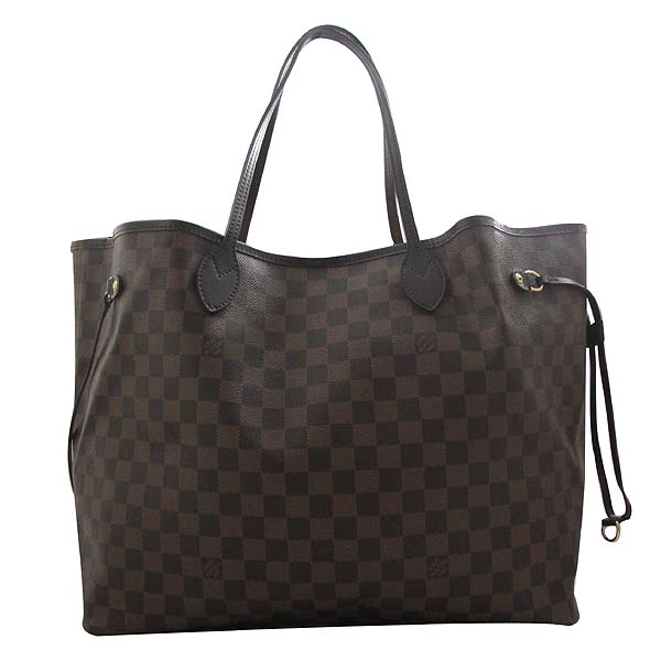 Louis Vuitton(���̺���) N51106 �ٹ̿� ���� ĵ���� �׹�Ǯ GM ����� [��õ��] �̹���2 - ���̺��� �߰���ǰ