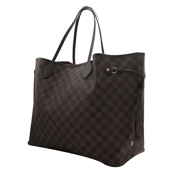 Louis Vuitton(���̺���) N51106 �ٹ̿� ���� ĵ���� �׹�Ǯ GM ����� [��õ��] �̹���3 - ���̺��� �߰���ǰ
