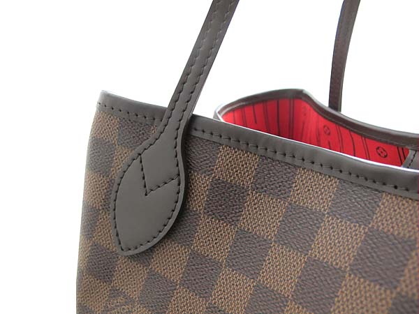 Louis Vuitton(���̺���) N51106 �ٹ̿� ���� ĵ���� �׹�Ǯ GM ����� [��õ��] �̹���5 - ���̺��� �߰���ǰ