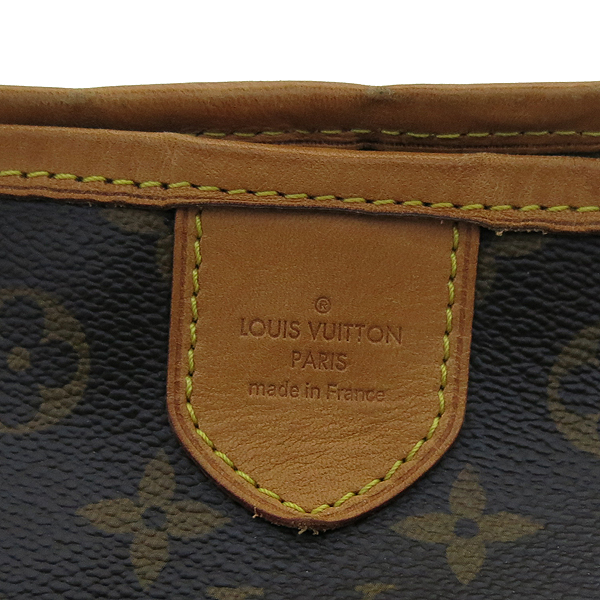 Louis Vuitton(���̺���) M40352 ���׷� ĵ���� ������ƮǮ PM ����� [�λ꼾�Һ���] �̹���4 - ���̺��� �߰���ǰ