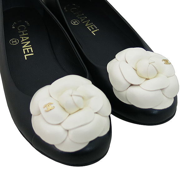 Chanel(����) ���� COCO �ΰ� ȭ��Ʈ ��Ḯ�� ��� ���� �÷� ���� [�λ꼾�Һ���] �̹���5 - ���̺��� �߰���ǰ