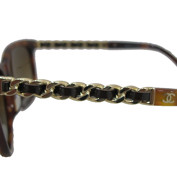 Chanel(����) 5260-Q-A ���� ü�� ��� ���۶� [��������] �̹���3 - ���̺��� �߰���ǰ