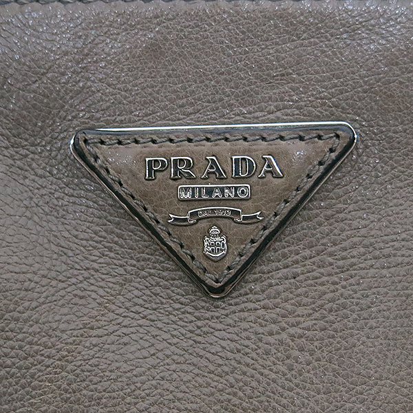 Prada(�����) BN2619 GRACE CALF TALCO �׷��̽� ī�� ���̺��� ���� �ΰ� �� ¤�� 2WAY [�λ꼾�Һ���] �̹���4 - ���̺��� �߰���ǰ