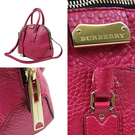 Burberry(������) ���� ��ũ ���� ������ 2WAY[���ֻ���] �̹���3 - ���̺��� �߰���ǰ