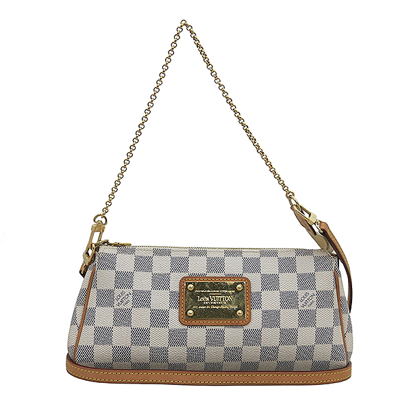 Louis Vuitton(���̺���) N55214 �ٹ̿� ���ָ� ĵ���� ����Ŭ��ġ 2WAY [�λ꼾�Һ���] �̹���2 - ���̺��� �߰���ǰ