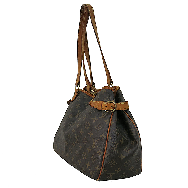 Louis Vuitton(���̺���) M51154 ���׷� ĵ���� ��Ƽ� ȣ����Ż ����� [�λ꼾�Һ���] �̹���2 - ���̺��� �߰���ǰ