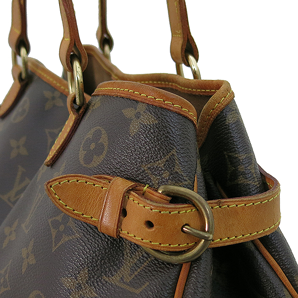 Louis Vuitton(���̺���) M51154 ���׷� ĵ���� ��Ƽ� ȣ����Ż ����� [�λ꼾�Һ���] �̹���3 - ���̺��� �߰���ǰ