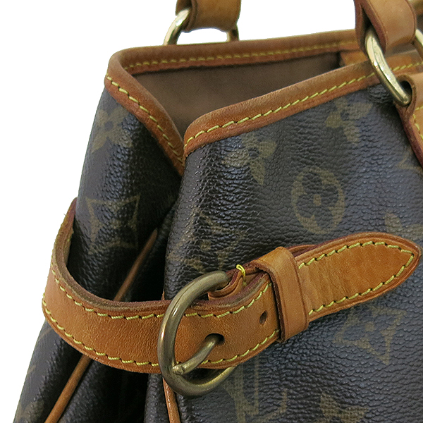 Louis Vuitton(���̺���) M51154 ���׷� ĵ���� ��Ƽ� ȣ����Ż ����� [�λ꼾�Һ���] �̹���4 - ���̺��� �߰���ǰ