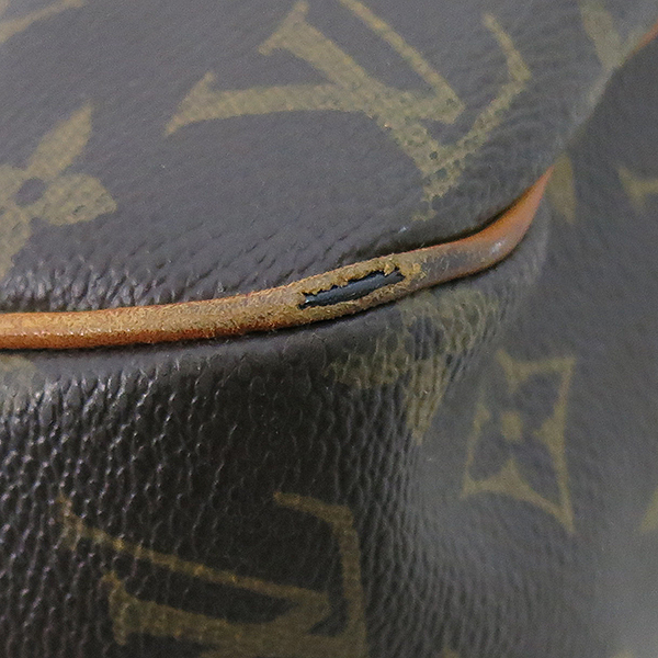 Louis Vuitton(���̺���) M51154 ���׷� ĵ���� ��Ƽ� ȣ����Ż ����� [�λ꼾�Һ���] �̹���5 - ���̺��� �߰���ǰ