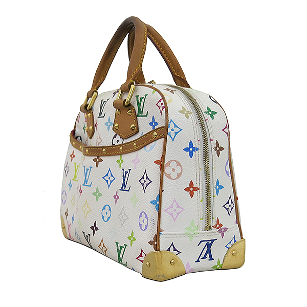 Louis Vuitton(���̺���) M92663 ���׷� ��Ƽ ȭ��Ʈ Ʈ��� ��Ʈ�� [�λ꼾�Һ���] �̹���2 - ���̺��� �߰���ǰ
