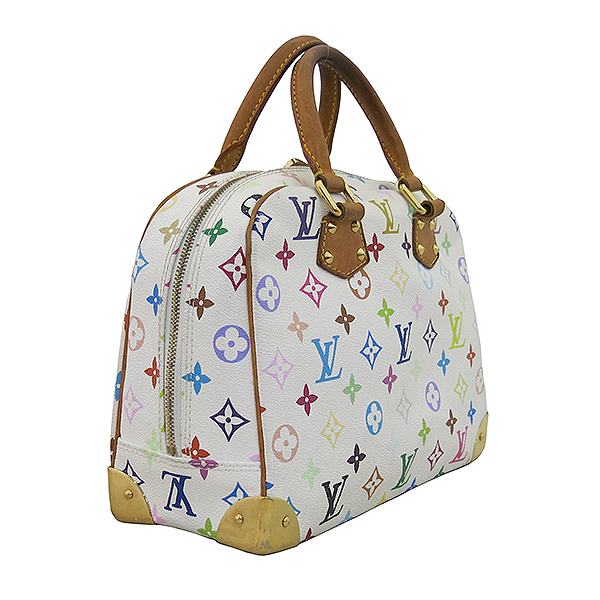Louis Vuitton(���̺���) M92663 ���׷� ��Ƽ ȭ��Ʈ Ʈ��� ��Ʈ�� [�λ꼾�Һ���] �̹���3 - ���̺��� �߰���ǰ