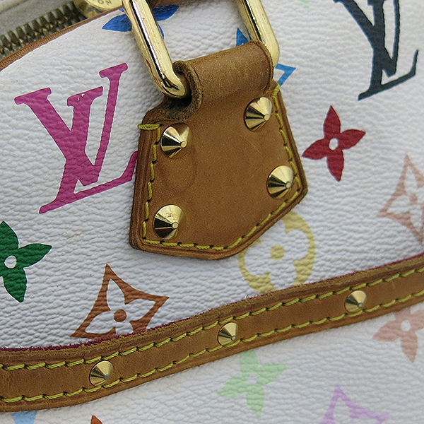 Louis Vuitton(���̺���) M92663 ���׷� ��Ƽ ȭ��Ʈ Ʈ��� ��Ʈ�� [�λ꼾�Һ���] �̹���4 - ���̺��� �߰���ǰ