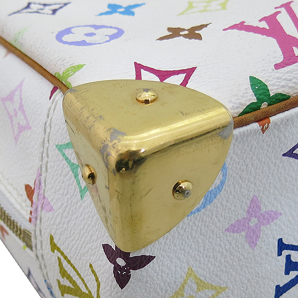 Louis Vuitton(���̺���) M92663 ���׷� ��Ƽ ȭ��Ʈ Ʈ��� ��Ʈ�� [�λ꼾�Һ���] �̹���5 - ���̺��� �߰���ǰ