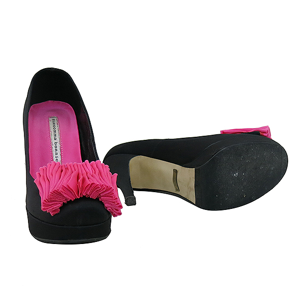 suecomma bonnie(���޸�����) ���� ��ũ ��ũ ��� ������ ���� [�λ꼾�Һ���] �̹���3 - ���̺��� �߰���ǰ