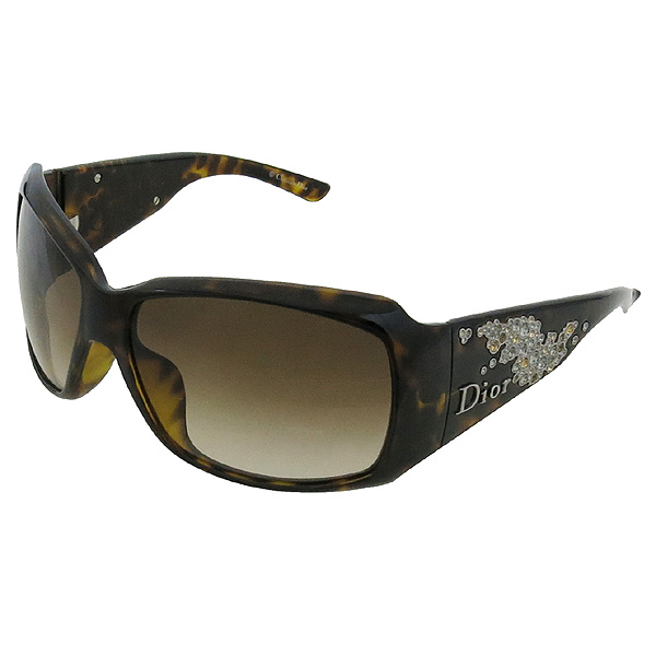 Dior(ũ����î���) DIOR STRASSY �긴�� �̴ϼ� C.Z ȣ�� ���� ���۶� �̹���3 - ���̺��� �߰���ǰ