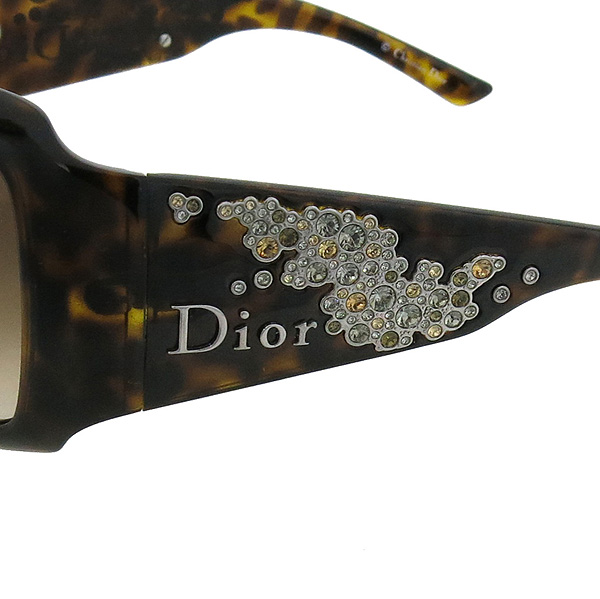 Dior(ũ����î���) DIOR STRASSY �긴�� �̴ϼ� C.Z ȣ�� ���� ���۶� �̹���5 - ���̺��� �߰���ǰ