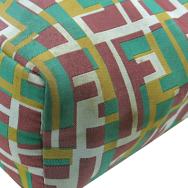 Fendi(���) 71 16534 FF��Ƽ�÷� �ΰ� ĵ���� ���� �ٰ� ����� �̹���4 - ���̺��� �߰���ǰ