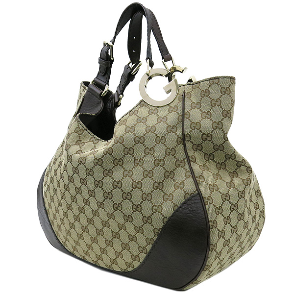 Gucci(����) 203504 ���� G �ΰ� ��� GG�ΰ� �ڰ��� ����� �̹���2 - ���̺��� �߰���ǰ