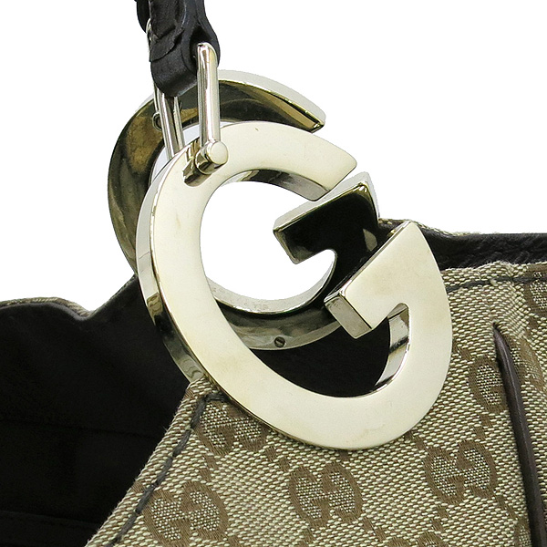 Gucci(����) 203504 ���� G �ΰ� ��� GG�ΰ� �ڰ��� ����� �̹���3 - ���̺��� �߰���ǰ