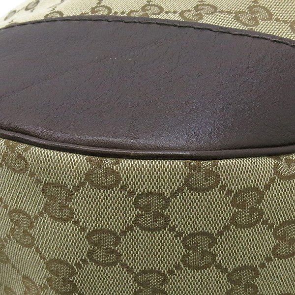 Gucci(����) 203504 ���� G �ΰ� ��� GG�ΰ� �ڰ��� ����� �̹���4 - ���̺��� �߰���ǰ