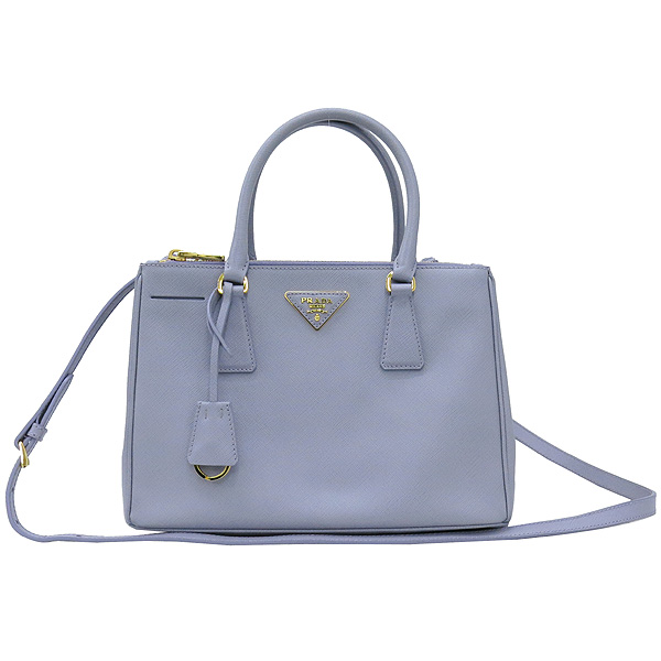 Prada(�����) BN1801 ���� �ΰ� �׷��� ���ǾƳ�(SAFFIANO) ����(LUX) 2WAY �̹���2 - ���̺��� �߰���ǰ