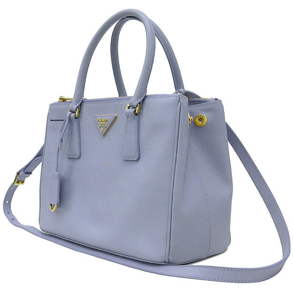 Prada(�����) BN1801 ���� �ΰ� �׷��� ���ǾƳ�(SAFFIANO) ����(LUX) 2WAY �̹���3 - ���̺��� �߰���ǰ