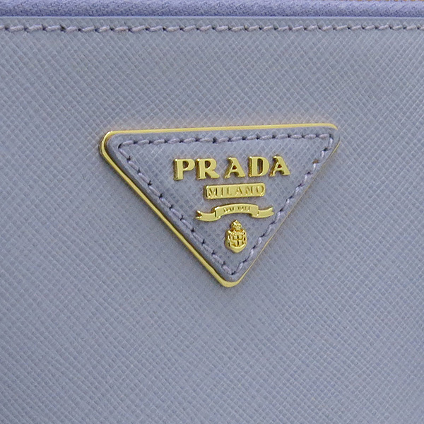 Prada(�����) BN1801 ���� �ΰ� �׷��� ���ǾƳ�(SAFFIANO) ����(LUX) 2WAY �̹���4 - ���̺��� �߰���ǰ