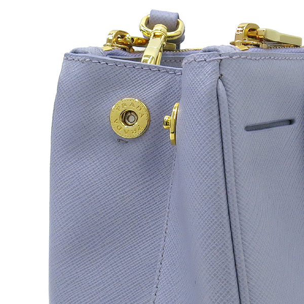 Prada(�����) BN1801 ���� �ΰ� �׷��� ���ǾƳ�(SAFFIANO) ����(LUX) 2WAY �̹���5 - ���̺��� �߰���ǰ