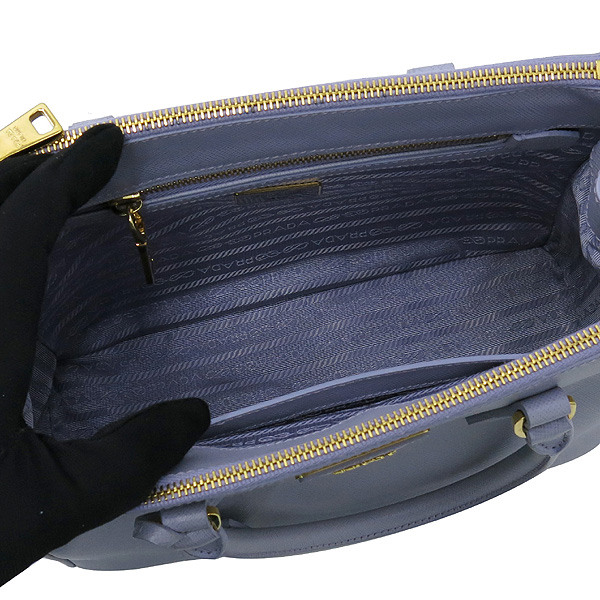 Prada(�����) BN1801 ���� �ΰ� �׷��� ���ǾƳ�(SAFFIANO) ����(LUX) 2WAY �̹���7 - ���̺��� �߰���ǰ