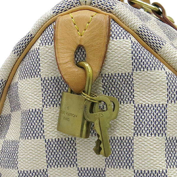 Louis Vuitton(���̺���) N41533 �ٹ̿� ���ָ� ĵ���� ���ǵ� 30 ��Ʈ�� �̹���3 - ���̺��� �߰���ǰ