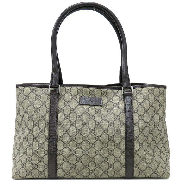 Gucci(����) 114595 GG �ΰ� PVC ���� ����� �̹���2 - ���̺��� �߰���ǰ