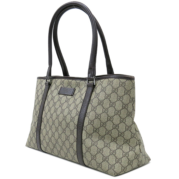 Gucci(����) 114595 GG �ΰ� PVC ���� ����� �̹���3 - ���̺��� �߰���ǰ
