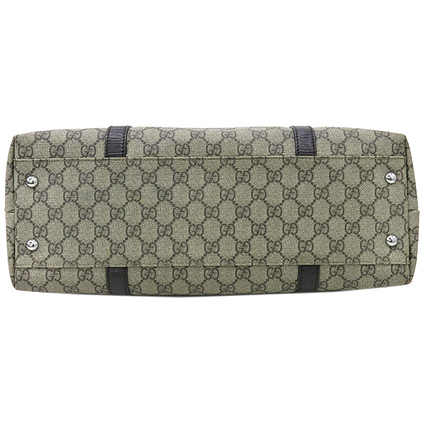 Gucci(����) 114595 GG �ΰ� PVC ���� ����� �̹���5 - ���̺��� �߰���ǰ