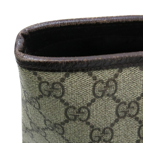 Gucci(����) 114595 GG �ΰ� PVC ���� ����� �̹���6 - ���̺��� �߰���ǰ