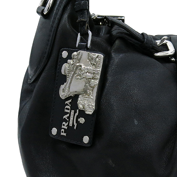 Prada(�����) BR3795 ���� ����Ʈ ī����Ų ȣ�� ����� �̹���5 - ���̺��� �߰���ǰ