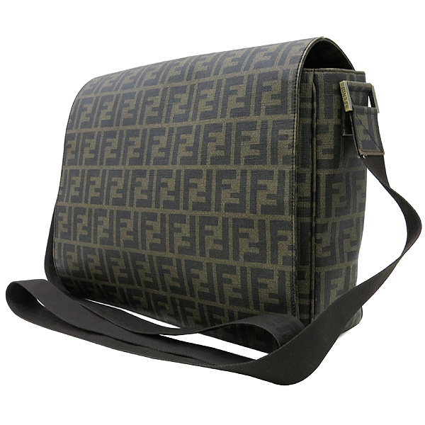 Fendi(���) 7VA195 FF �ΰ� PVC ũ�ν��� �̹���2 - ���̺��� �߰���ǰ