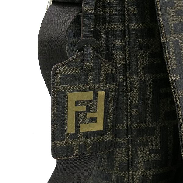 Fendi(���) 7VA195 FF �ΰ� PVC ũ�ν��� �̹���3 - ���̺��� �߰���ǰ