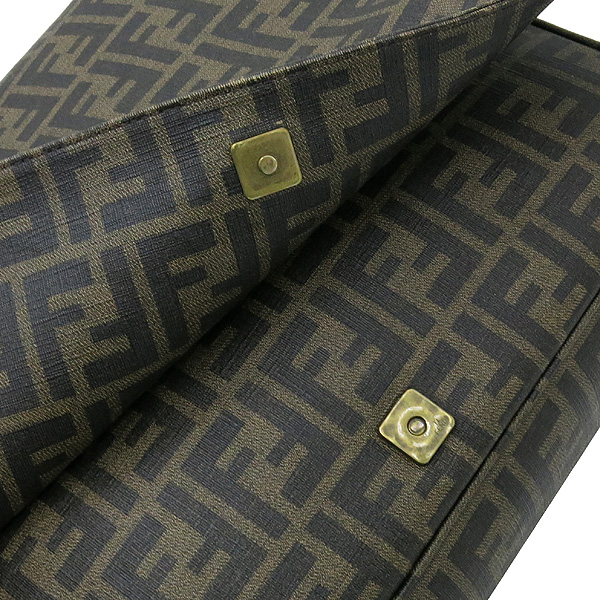 Fendi(���) 7VA195 FF �ΰ� PVC ũ�ν��� �̹���5 - ���̺��� �߰���ǰ