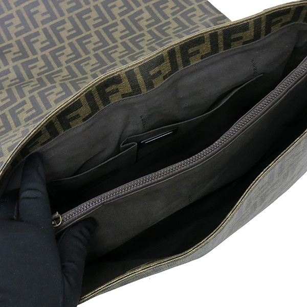 Fendi(���) 7VA195 FF �ΰ� PVC ũ�ν��� �̹���6 - ���̺��� �߰���ǰ