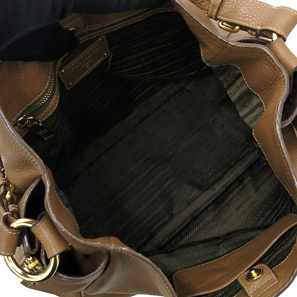 Prada(�����) BR4686 ���ڷ� ���̳� ���� ���� ���� ���� ���� ����� �̹���6 - ���̺��� �߰���ǰ