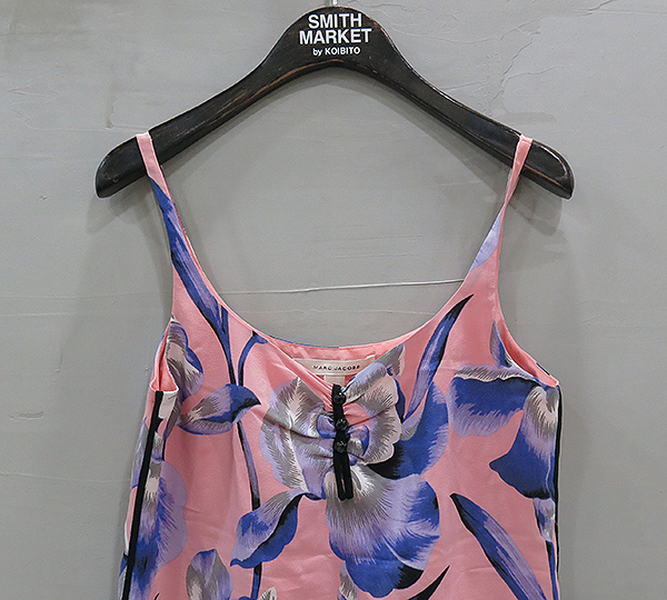 Marc_Jacobs(��ũ�����߽�) ��ũ �÷� �ö�� ������ ������ 100% ��ũ ���� [�λ꼾�Һ���] �̹���2 - ���̺��� �߰���ǰ