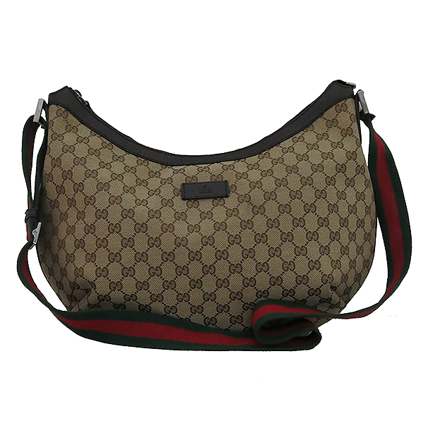 Gucci(����) 189752 GG �ΰ� �ڰ��� ��� ����� [�λ꼾�Һ���] �̹���2 - ���̺��� �߰���ǰ