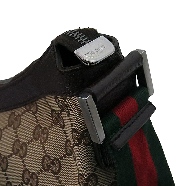 Gucci(����) 189752 GG �ΰ� �ڰ��� ��� ����� [�λ꼾�Һ���] �̹���3 - ���̺��� �߰���ǰ