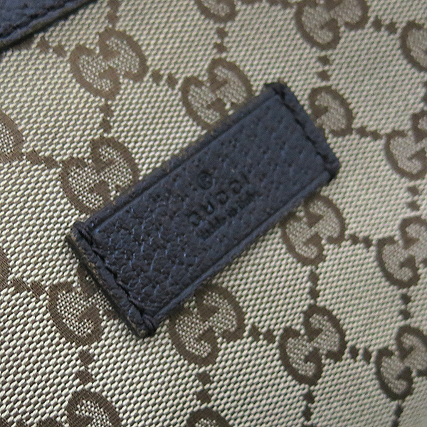 Gucci(����) 189752 GG �ΰ� �ڰ��� ��� ����� [�λ꼾�Һ���] �̹���4 - ���̺��� �߰���ǰ